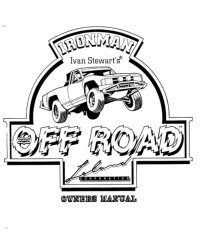 Ivan 'Ironman' Stewart's Super Off Road - Amiga Game - Download